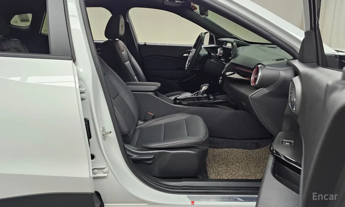 Chevrolet Trax 2023 1.2 RS