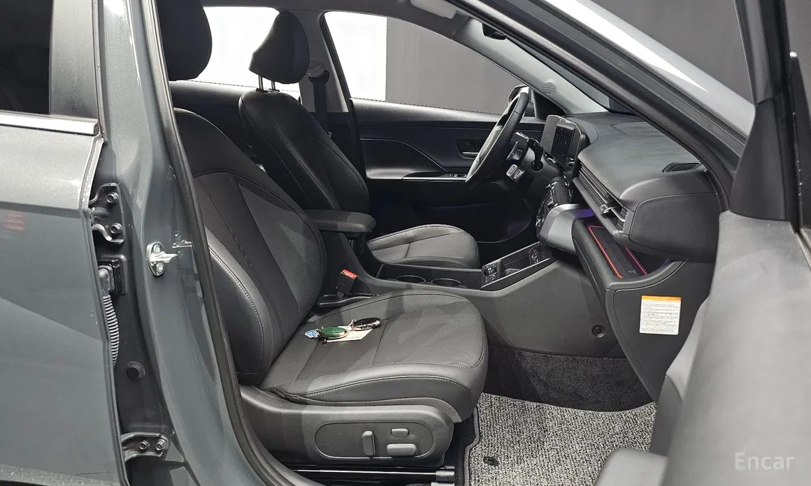 Hyundai Kona 2023 Inspiration