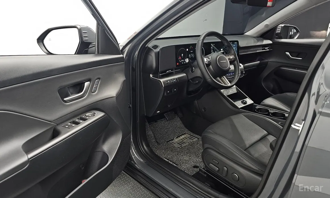 Hyundai Kona 2023 Inspiration