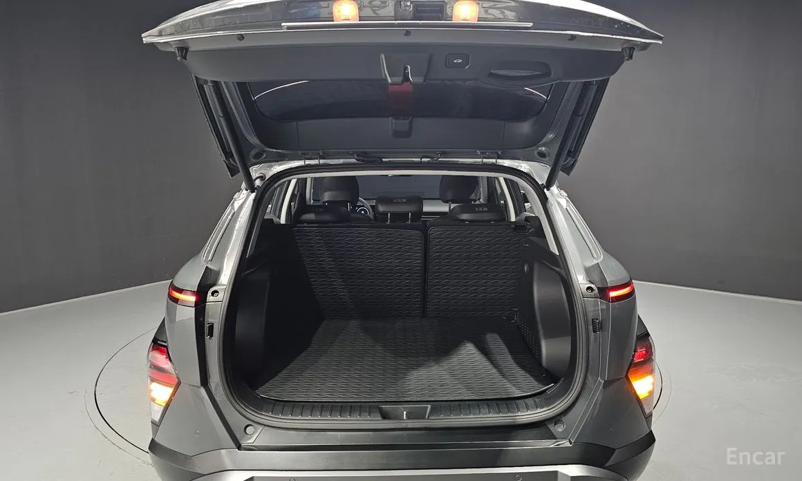 Hyundai Kona 2023 Inspiration