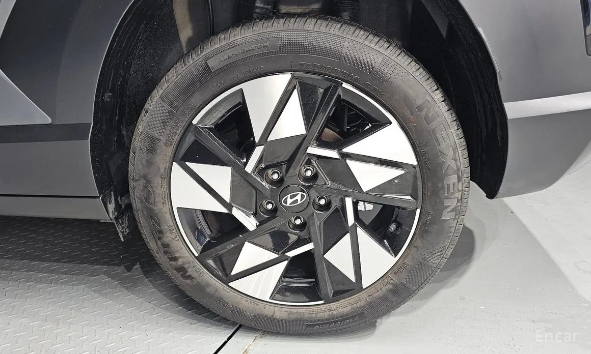Hyundai Kona 2023 Inspiration