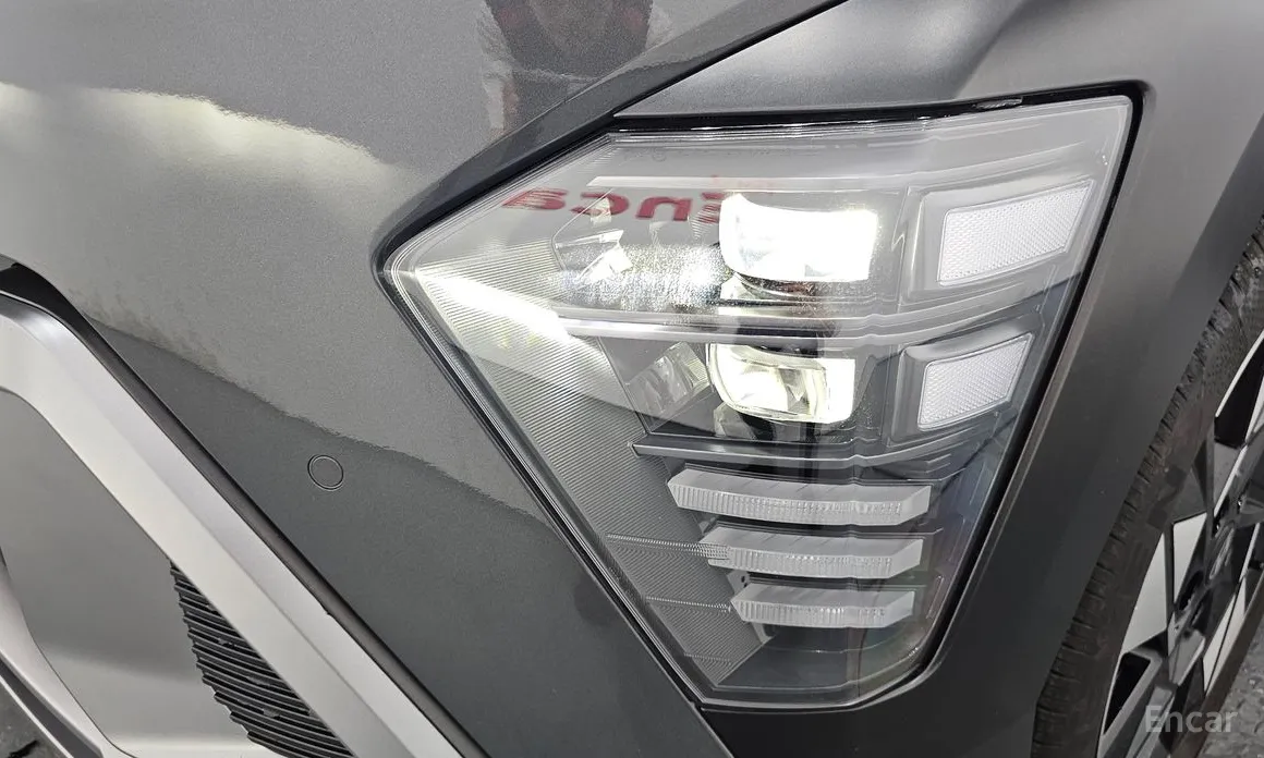 Hyundai Kona 2023 Inspiration