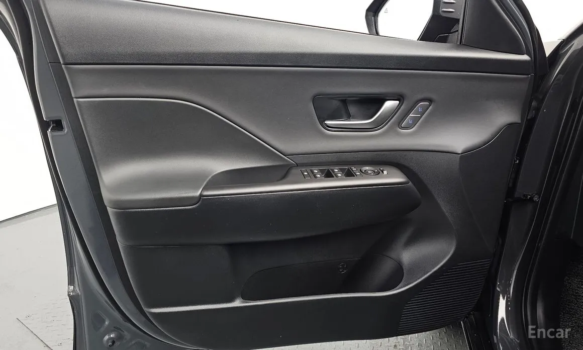 Hyundai Kona 2023 Inspiration