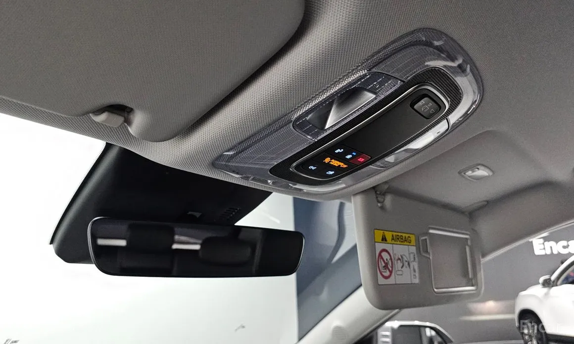Hyundai Kona 2023 Inspiration