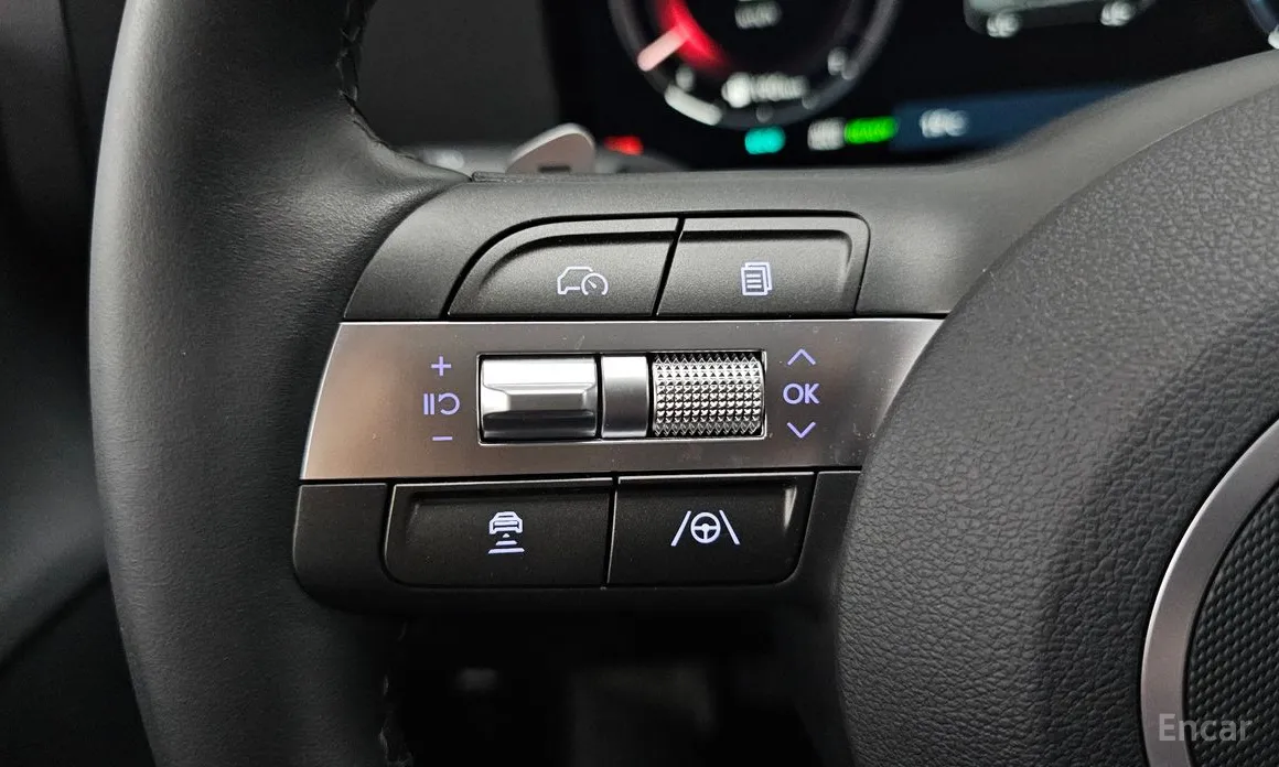 Hyundai Kona 2023 Inspiration