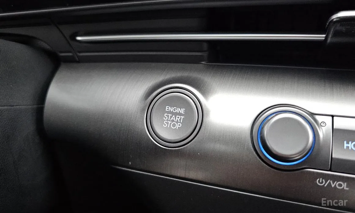 Hyundai Kona 2023 Inspiration