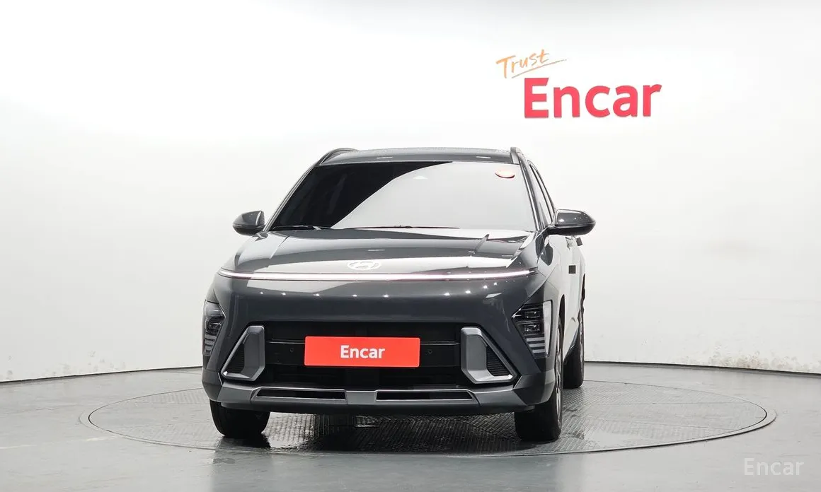 Hyundai Kona 2023 Inspiration