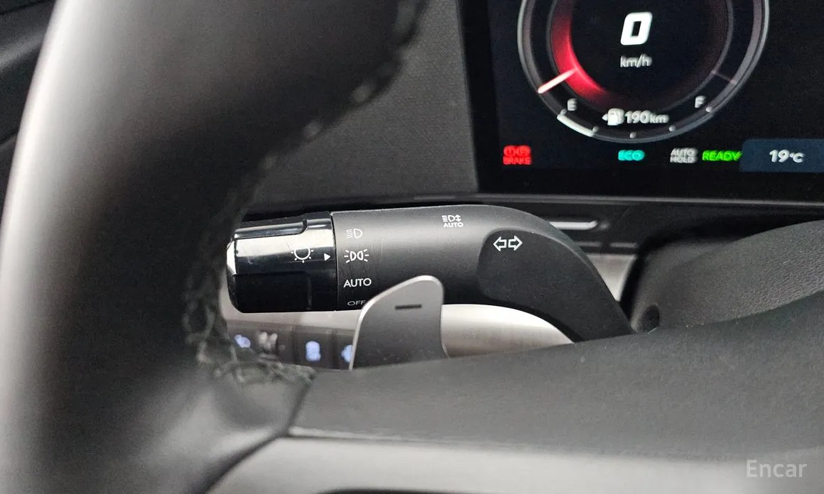 Hyundai Kona 2023 Inspiration