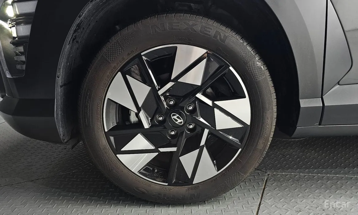 Hyundai Kona 2023 Inspiration