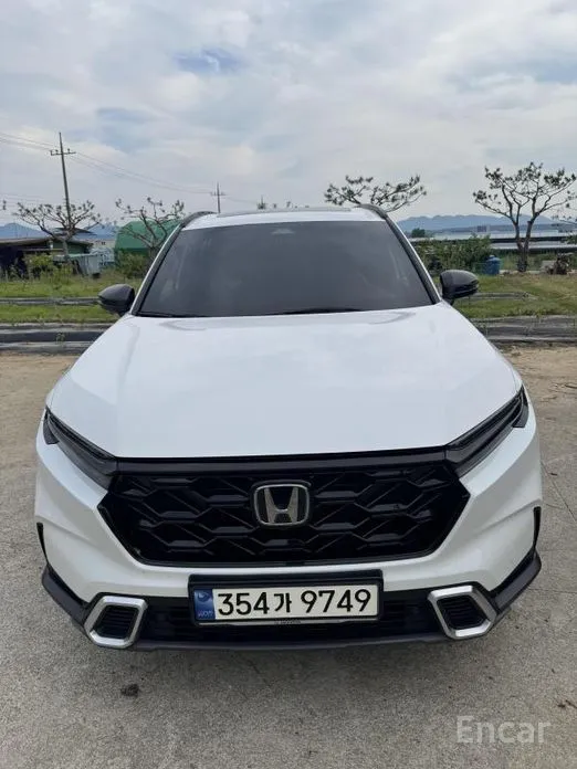 Honda CR-V 2023 2.0 Hybrid Touring 4WD