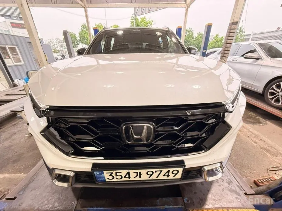 Honda CR-V 2023 2.0 Hybrid Touring 4WD