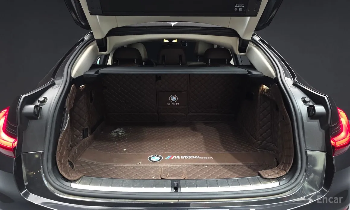 Фото 20 - BMW X4