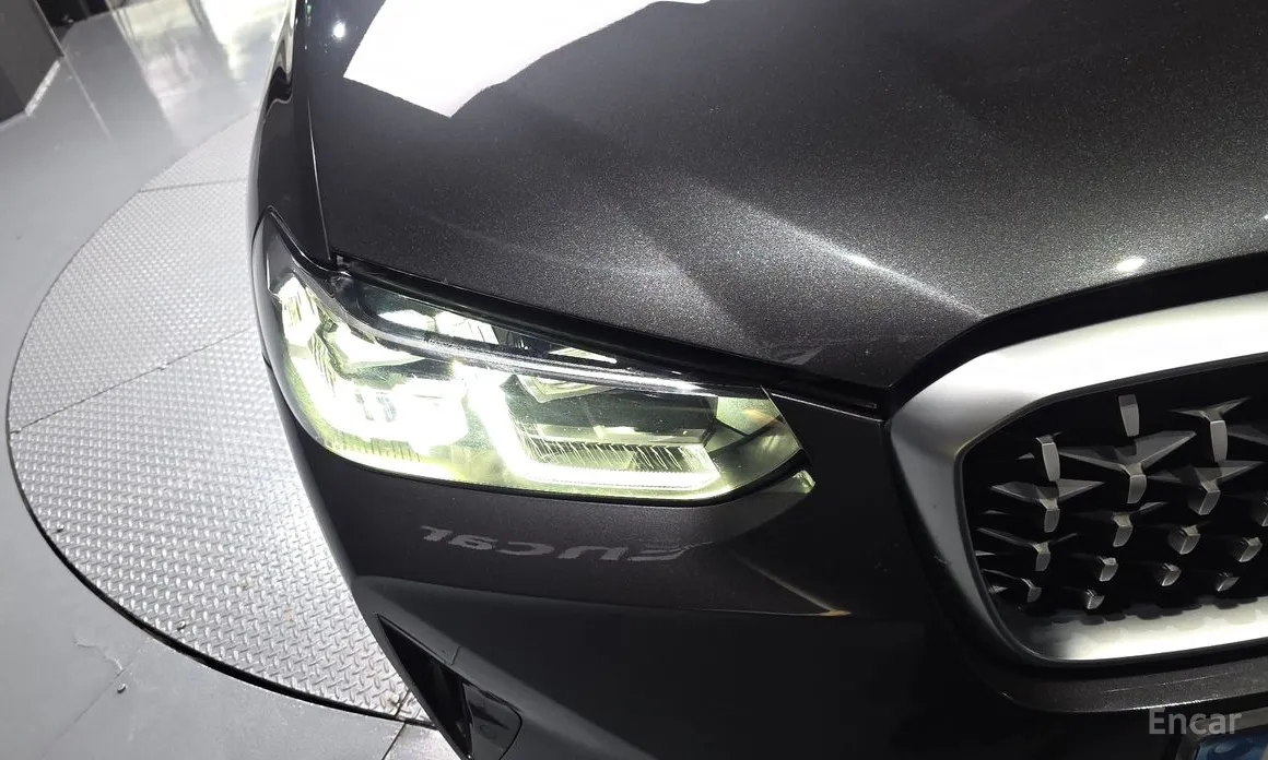 Фото 22 - BMW X4