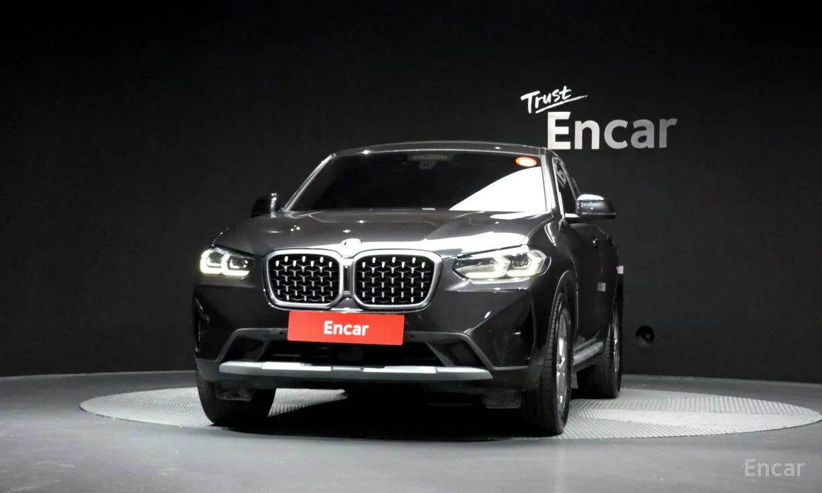 Фото 3 - BMW X4