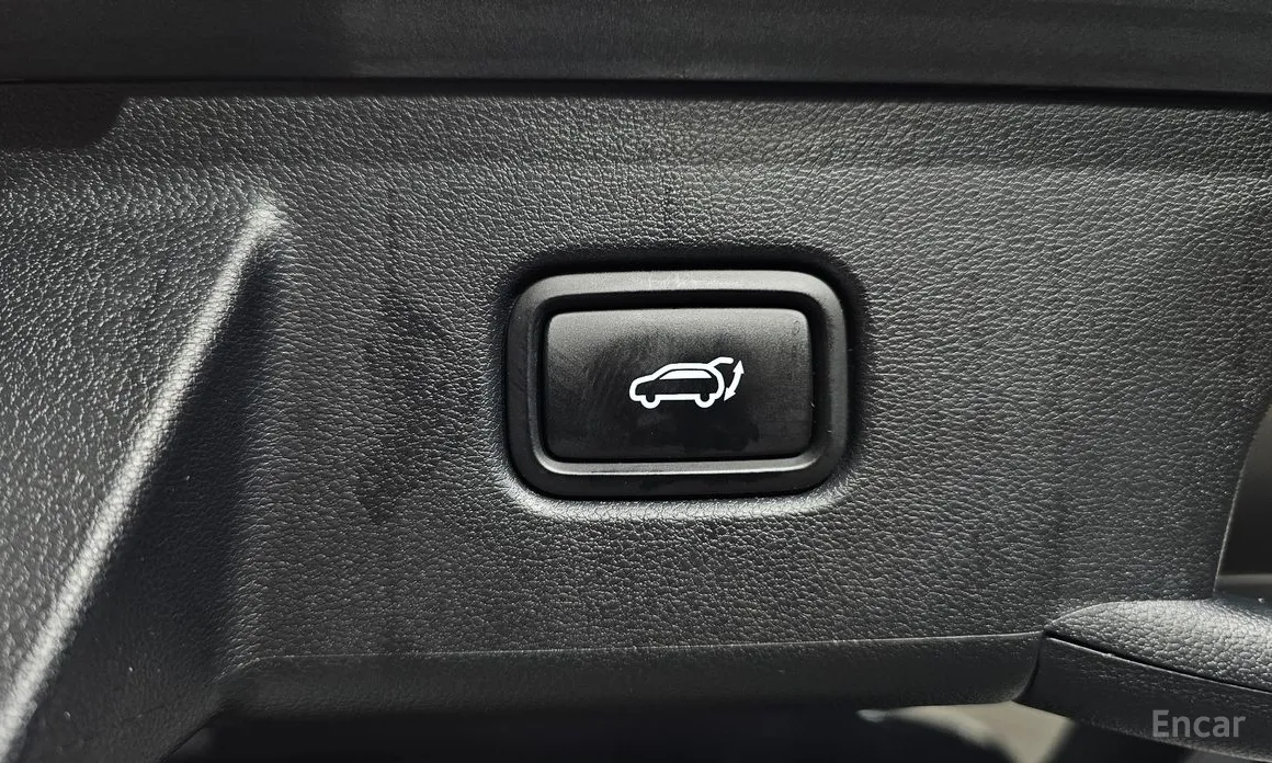 Hyundai Tucson 2020 Gasoline 1.6 Turbo 2WD