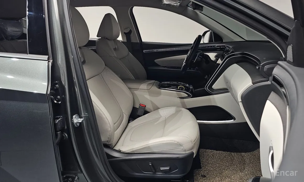 Hyundai Tucson 2020 Gasoline 1.6 Turbo 2WD