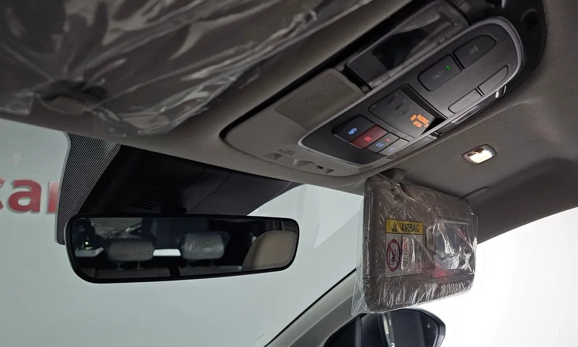 Hyundai Tucson 2020 Gasoline 1.6 Turbo 2WD