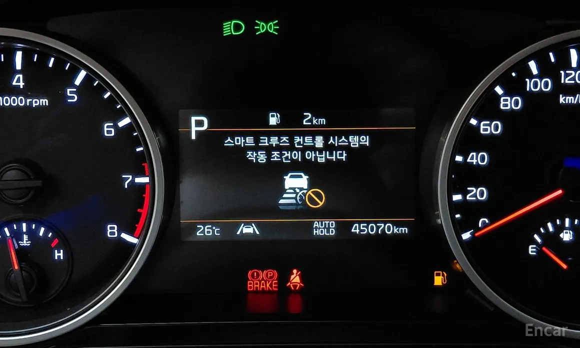Zdjęcie 16 - Kia Carnival