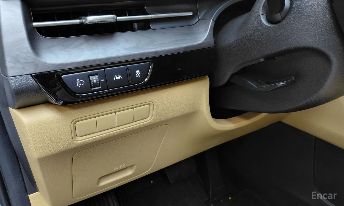 Zdjęcie 18 - Kia Carnival