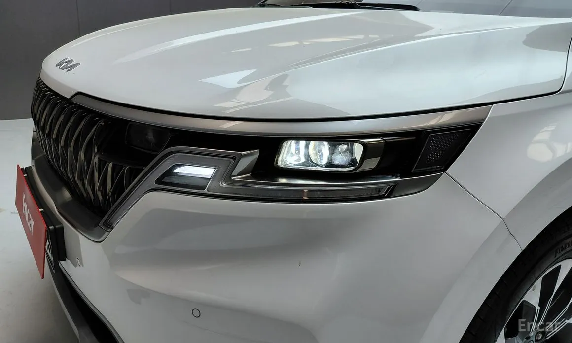 Zdjęcie 22 - Kia Carnival