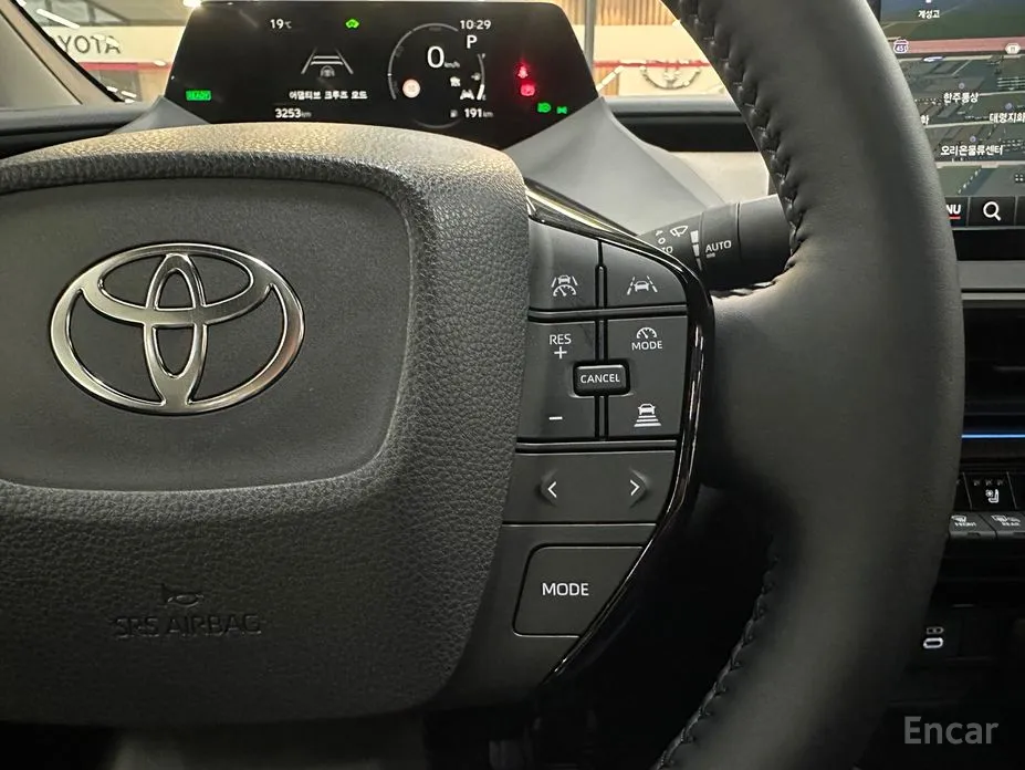 Toyota Prius 2023 2.0 XLE