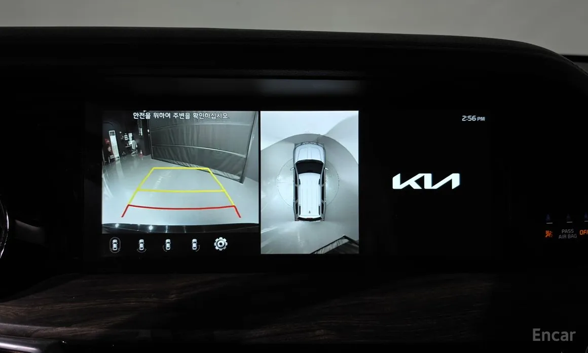 Kia Mohave 2019 Diesel 3.0 4WD 5-Seater