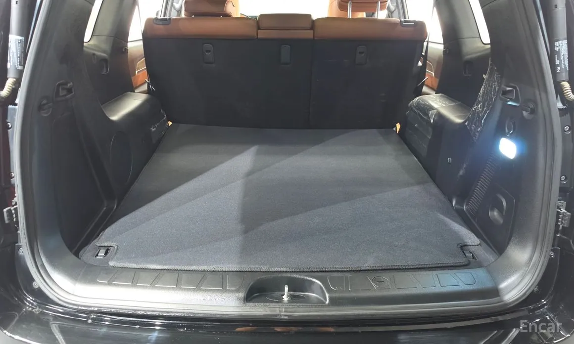 Kia Mohave 2019 Diesel 3.0 4WD 5-Seater