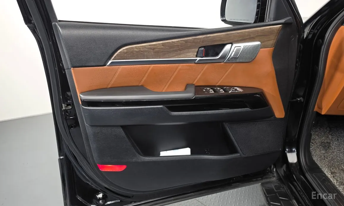 Kia Mohave 2019 Diesel 3.0 4WD 5-Seater