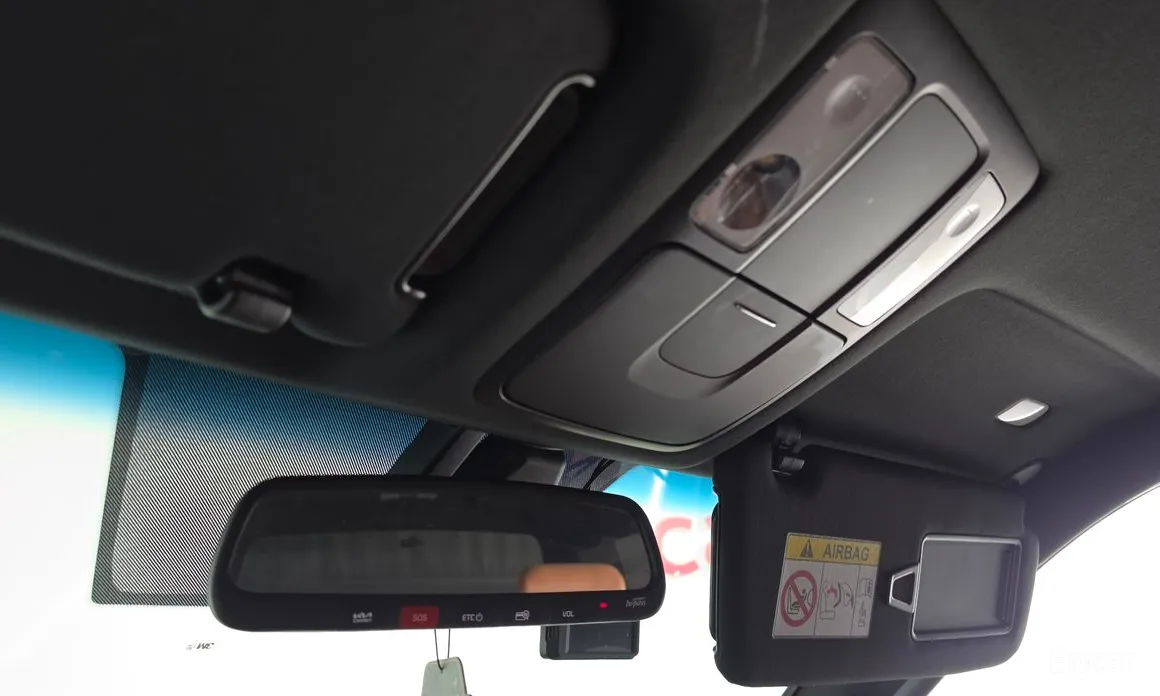 Kia Mohave 2019 Diesel 3.0 4WD 5-Seater