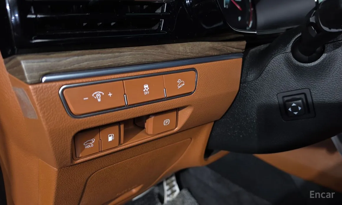 Kia Mohave 2019 Diesel 3.0 4WD 5-Seater
