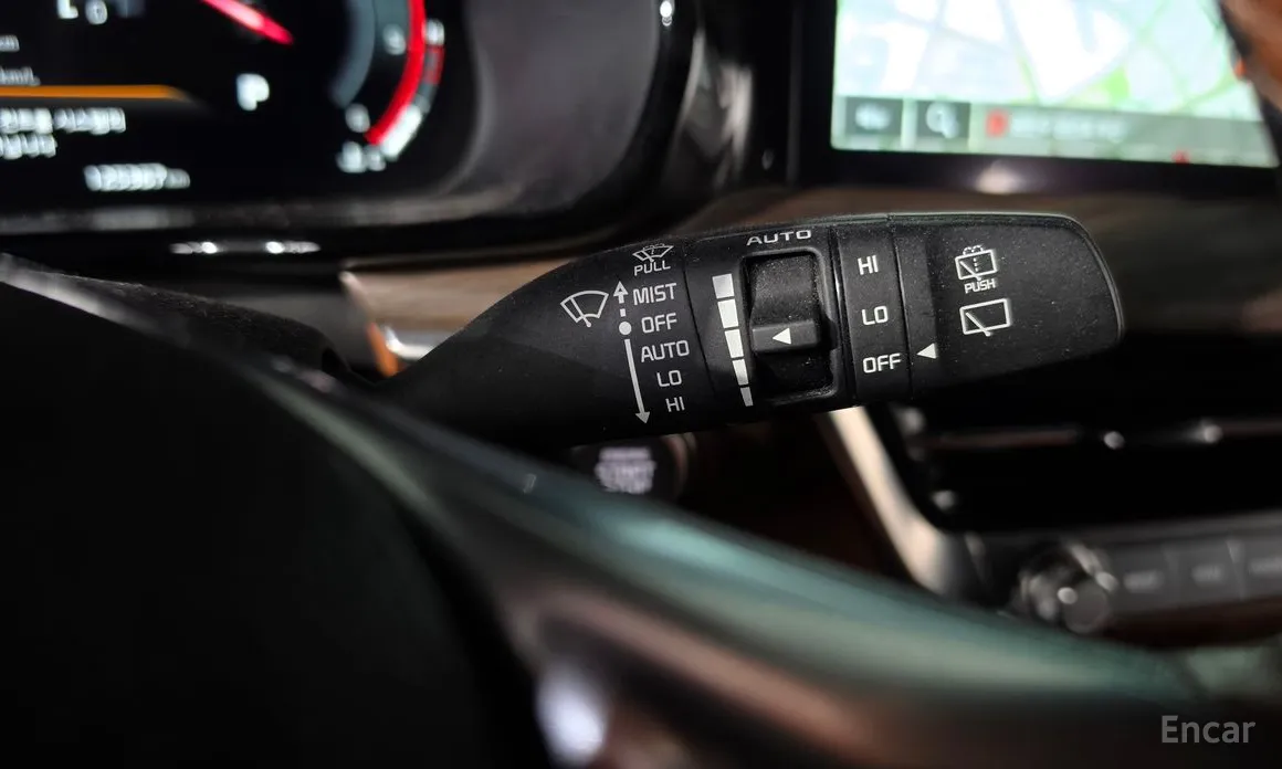 Kia Mohave 2019 Diesel 3.0 4WD 5-Seater