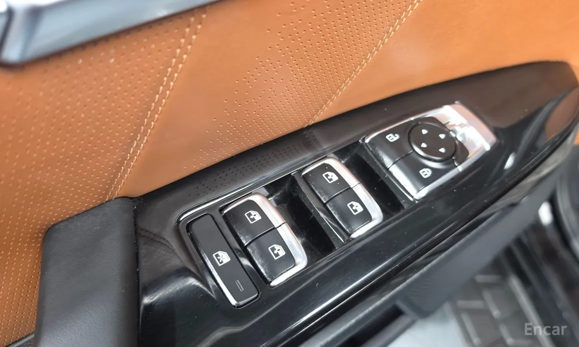 Kia Mohave 2019 Diesel 3.0 4WD 5-Seater