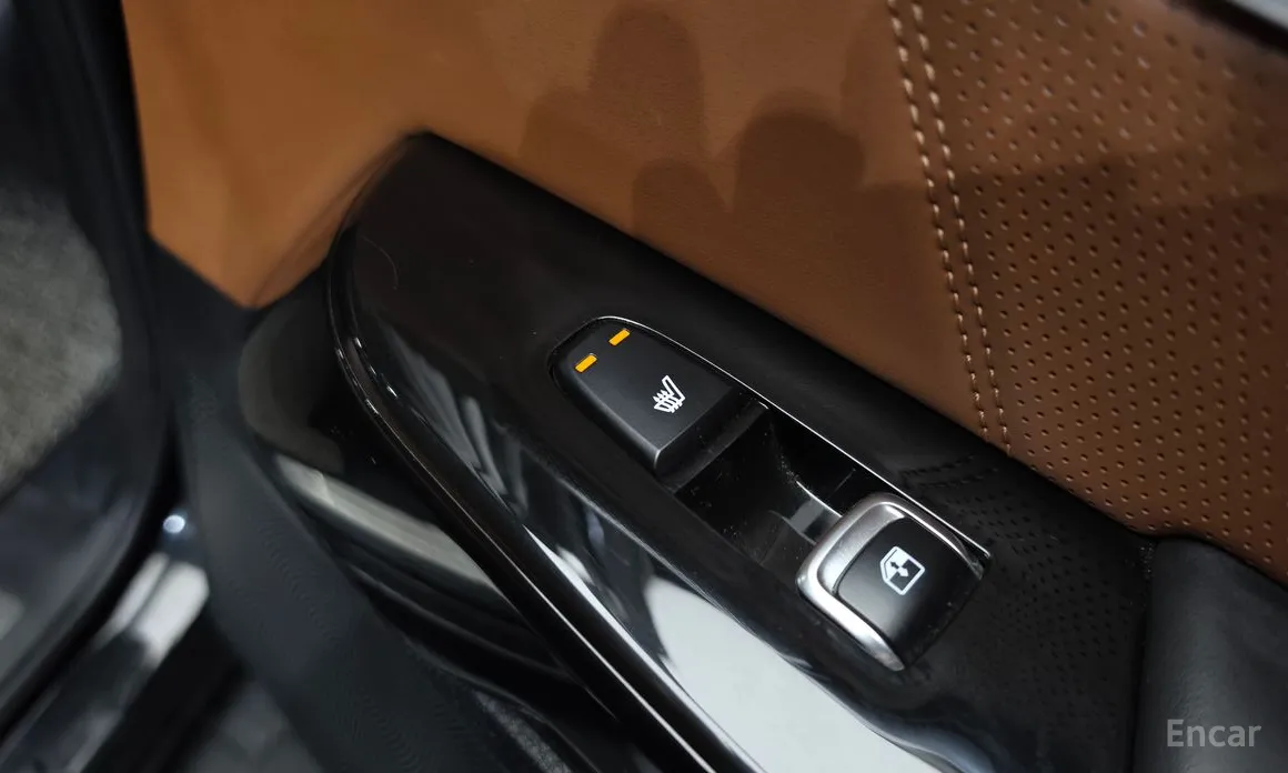 Kia Mohave 2019 Diesel 3.0 4WD 5-Seater
