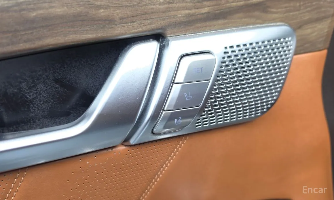 Kia Mohave 2019 Diesel 3.0 4WD 5-Seater