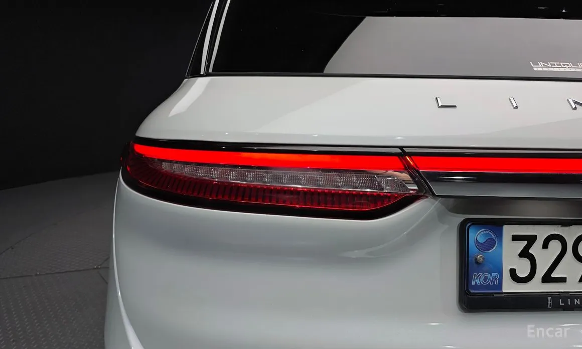Lincoln Corsair 2020 2.0 Reserve AWD