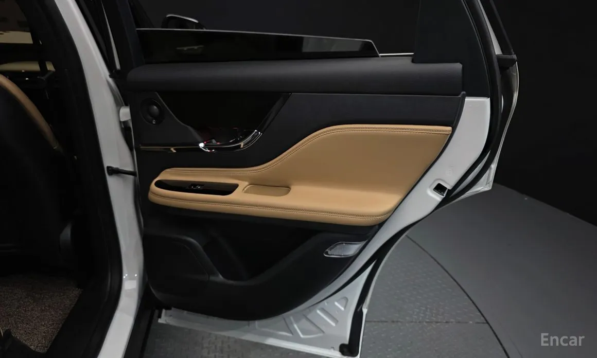 Lincoln Corsair 2020 2.0 Reserve AWD
