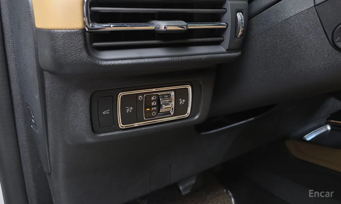 Lincoln Corsair 2020 2.0 Reserve AWD