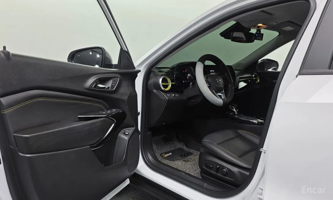 Chevrolet Trax 2023 1.2 ACTIV