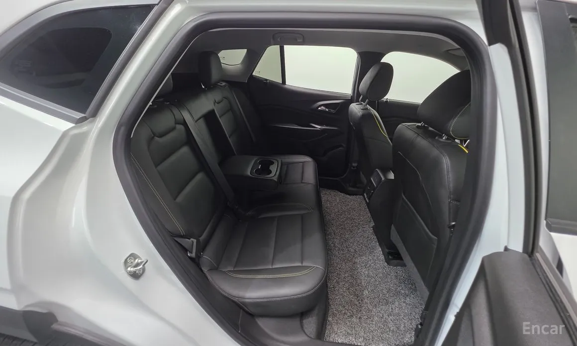 Chevrolet Trax 2023 1.2 ACTIV