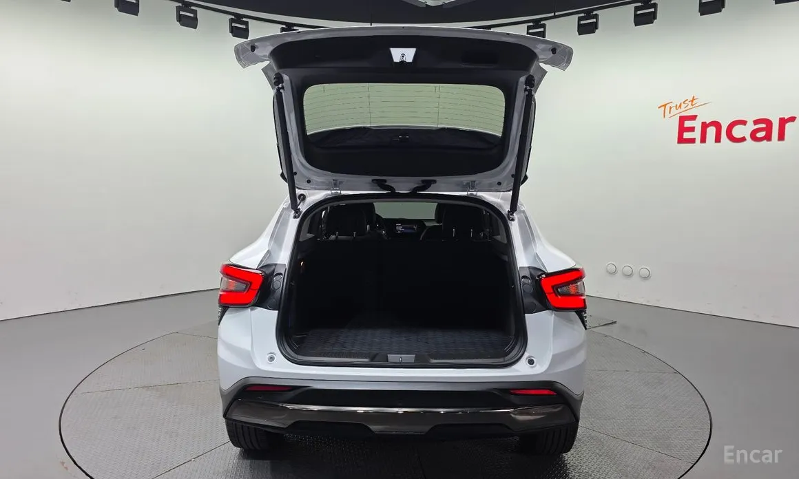 Chevrolet Trax 2023 1.2 ACTIV