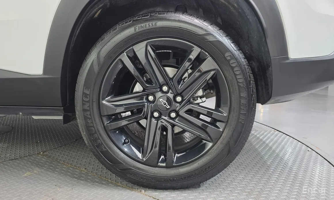 Chevrolet Trax 2023 1.2 ACTIV