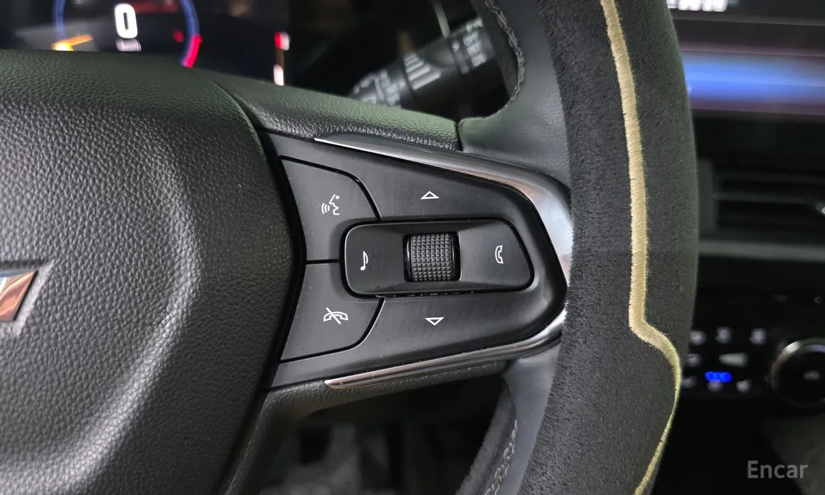 Chevrolet Trax 2023 1.2 ACTIV