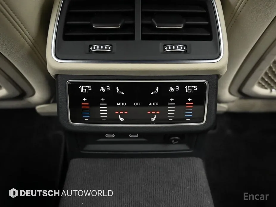 Фото 16 - Audi A6
