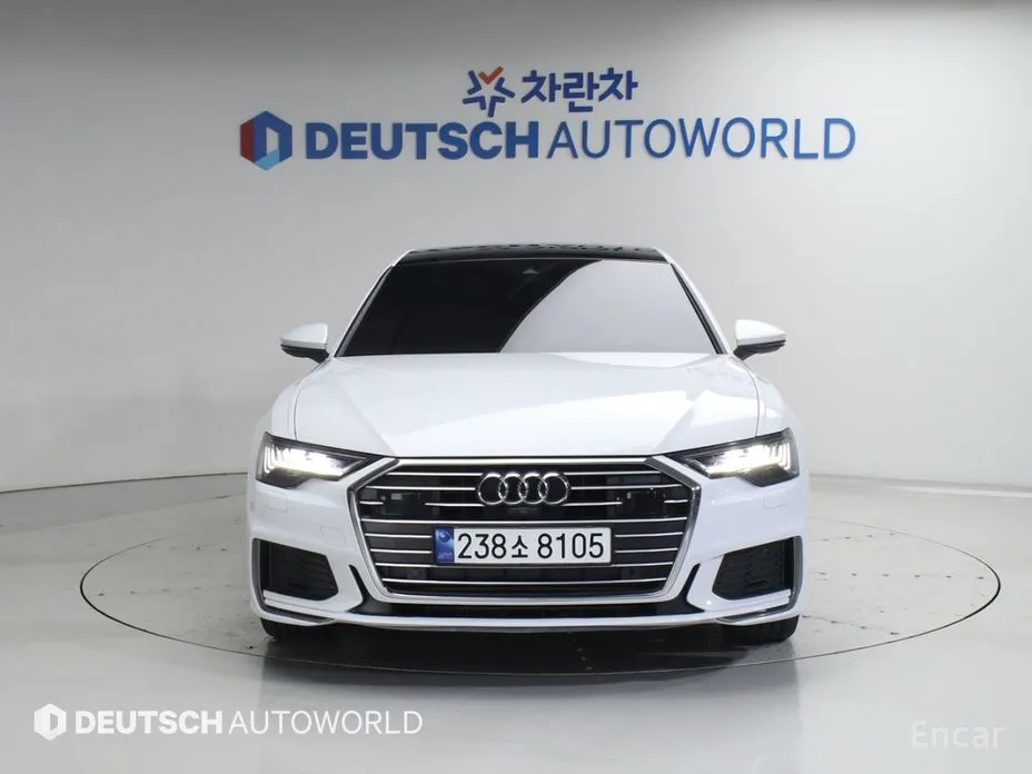 Фото 3 - Audi A6
