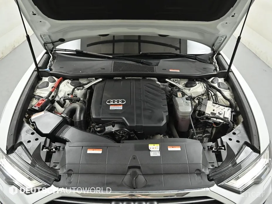 Фото 6 - Audi A6