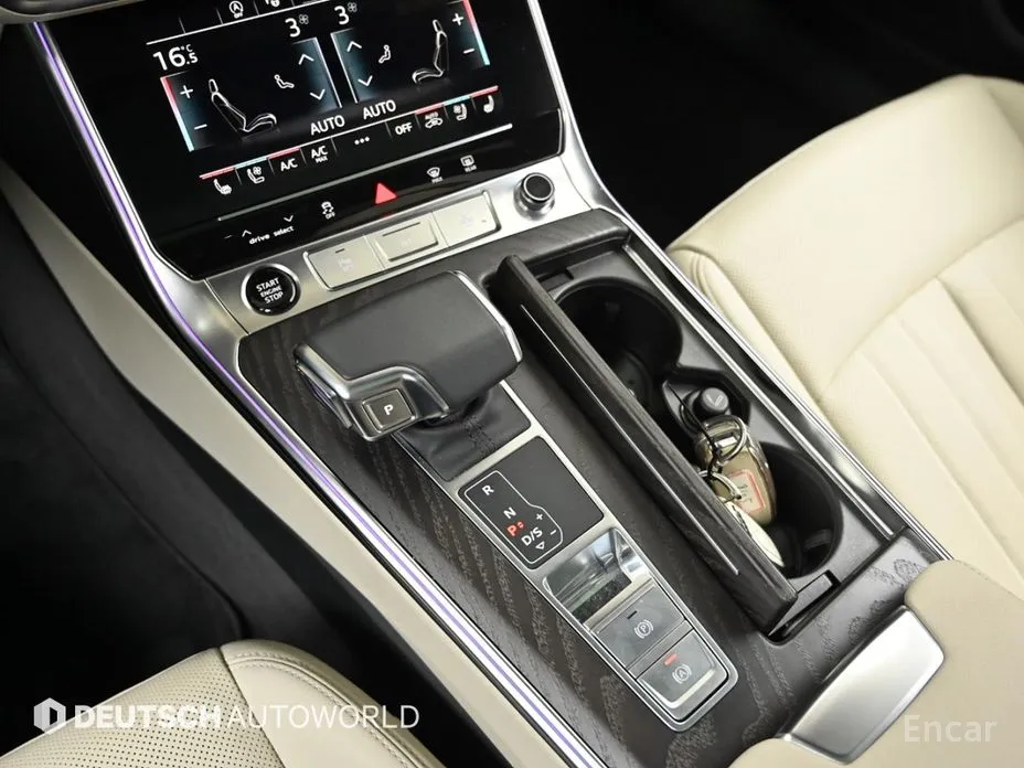 Фото 9 - Audi A6