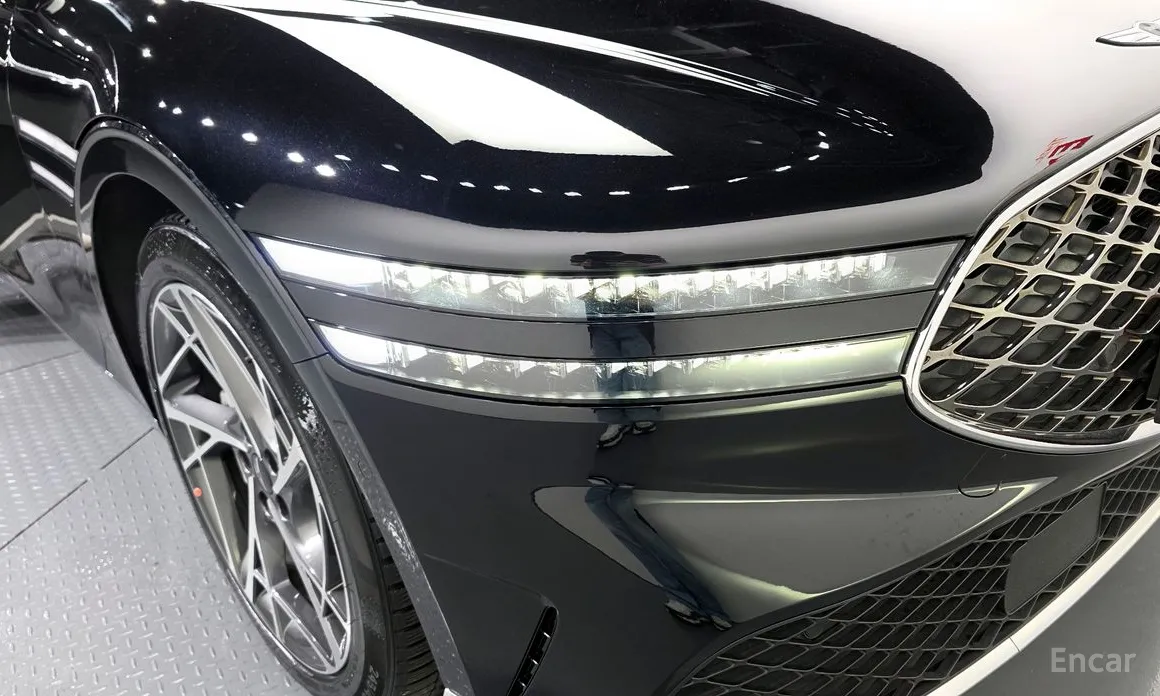 Фото 22 - Genesis G90