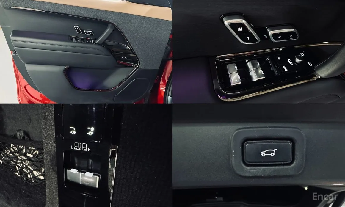 Land Rover Range Rover Sport 2022 P360 Autobiography