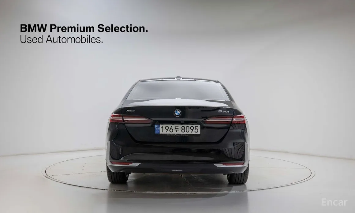 Фото 4 - BMW 5 Series