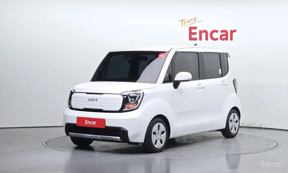 Kia Ray 2022 Trendy